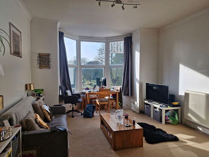 1 Bedroom Flat To Rent In Park Road, Ramsgate, CT11