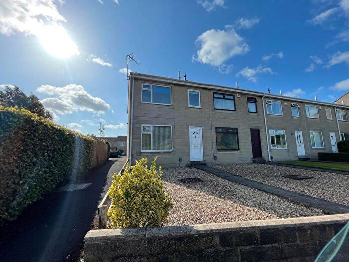 2 Bedroom End Of Terrace House To Rent In Church Avenue, Horsforth, Leeds, West Yorkshire, LS18