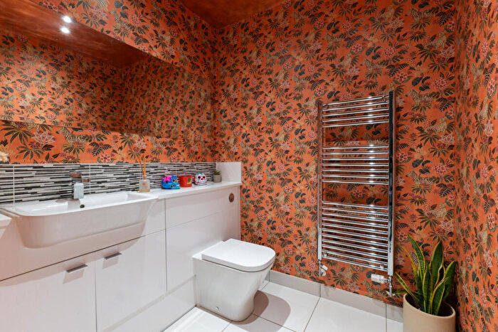 5 Bedroom Semi-Detached House To Rent In Bluebell Drive, Rickling Green, Saffron Walden, Essex, CB11