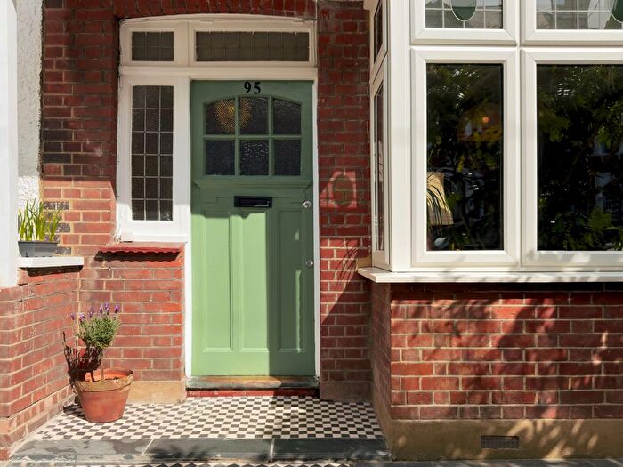 3 Bedroom Terraced House For Sale In Bushey Hill Road, London, SE5