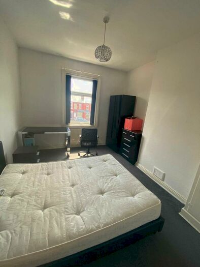 3 Bedroom Terraced House To Rent In Braemar Road, Fallowfield, M14