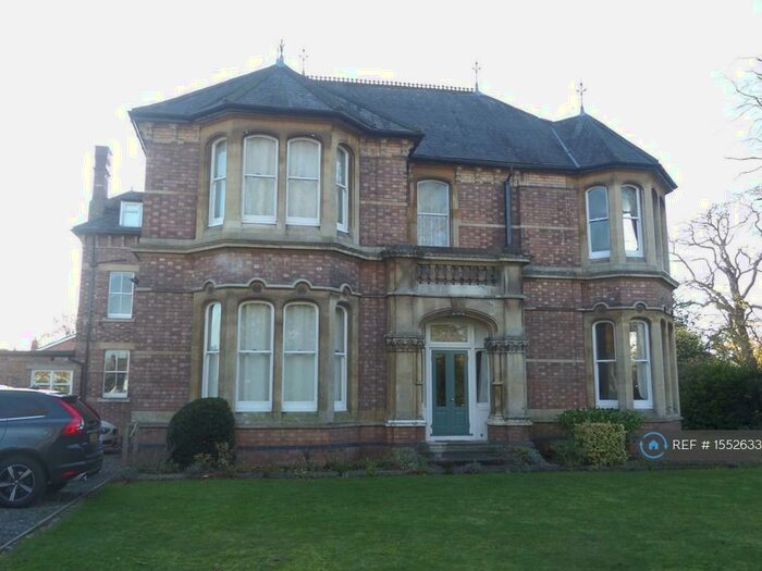 Studio To Rent In Park Road, Leamington Spa, CV32