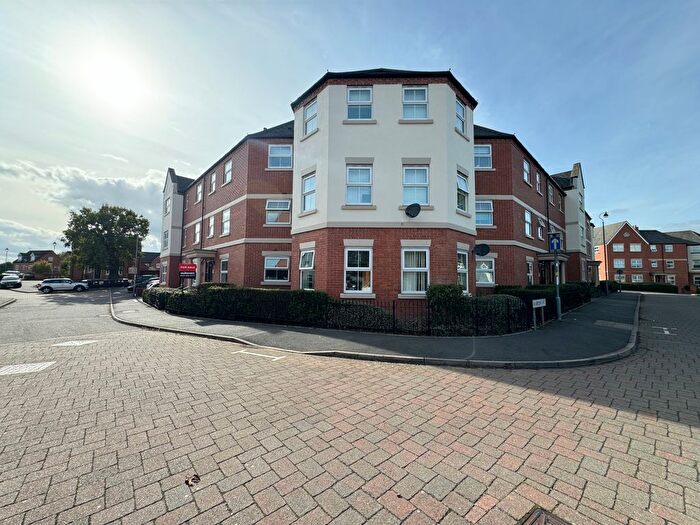 2 Bedroom Flat To Rent In Trostrey Road, Kings Norton, Birmingham, B30