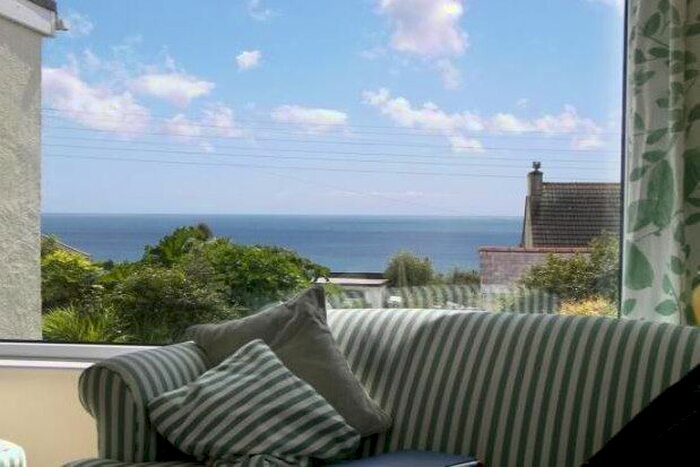 1 Bedroom Bungalow To Rent In Praa Sands, Penzance, TR20