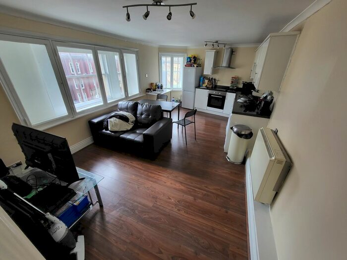 2 Bedroom Flat To Rent In Westgate Road, Newcastle Upon Tyne, NE1