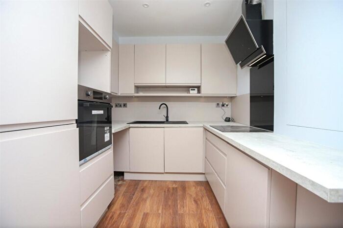 2 Bedroom Semi Detached House To Rent In Prestbury Road, Cheltenham, Gloucestershire, GL52