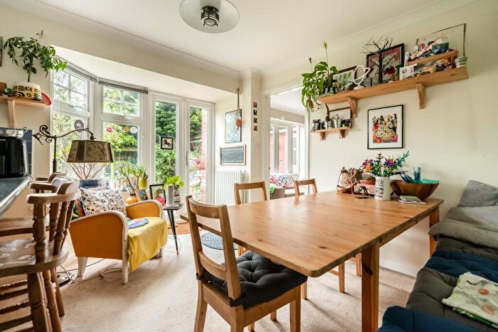 4 Bedroom Detached House For Sale In Gibbs Close, Little Melton, NR9