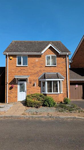 4 Bedroom Detached House To Rent In Park Home Avenue, Hampton Vale, Peterborough, PE7