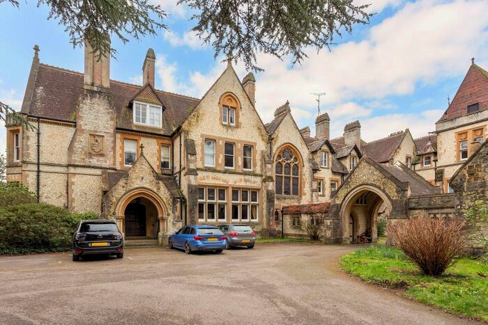 1 Bedroom Flat For Sale In Sotherington Lane, Liss, GU33