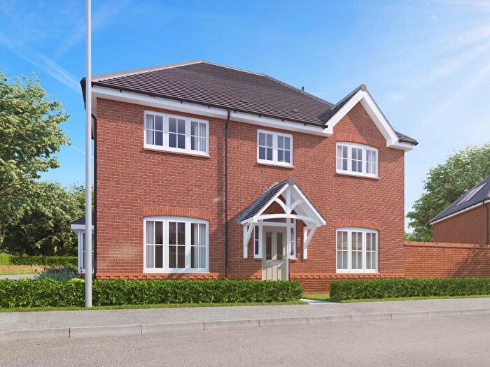 4 Bedroom Detached House For Sale In Liverpool Road South, Burscough, L40