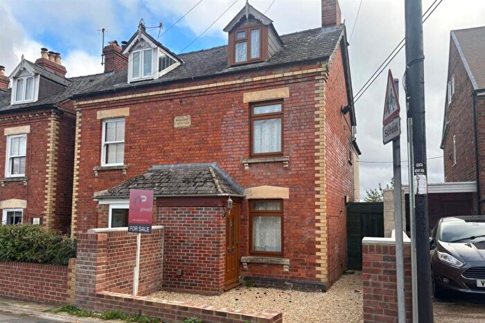 4 Bedroom Semi-Detached House For Sale In Church Street, Kings Stanley, Stonehouse, GL10