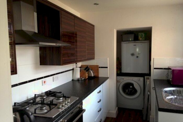 3 Bedroom Property To Rent In City Road, Sheffield, S2