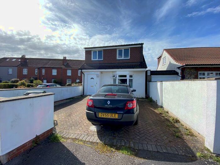 2 Bedroom Detached House To Rent In The Common, Bristol, BS34