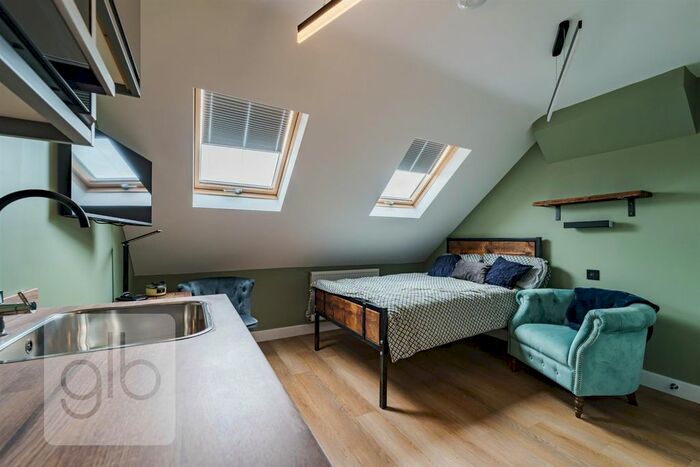 1 Bedroom Property To Rent In Bolingbroke Road, Coventry, CV3