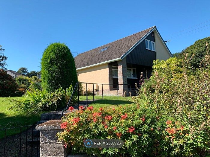 5 Bedroom Detached House To Rent In Longbraes Gardens, Kirkcaldy, KY2