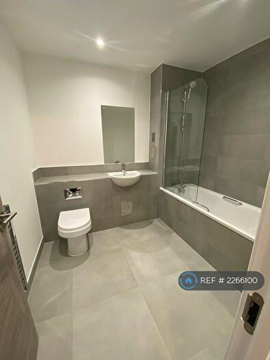 1 Bedroom Flat To Rent In Caspian View, Milton Keynes, MK3