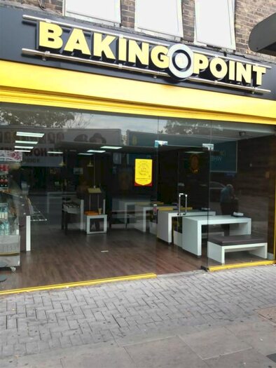 Property To Rent In High Road, Goodmayes, Ilford, IG3