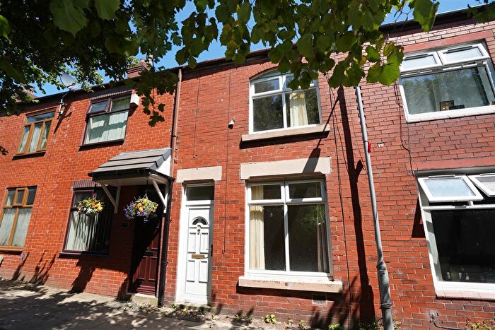 2 Bedroom Terraced House For Sale In Tomlinson Street, Horwich, Bolton, BL6