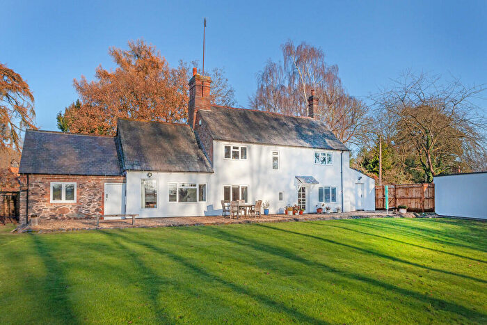 4 Bedroom Cottage To Rent In Main Street, Swithland, Loughborough, LE12