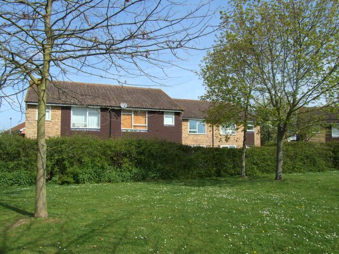 1 Bedroom Maisonette To Rent In Elder Road, Bisley, Woking, GU24