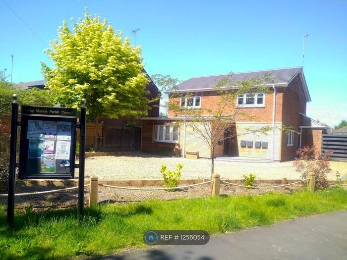 1 Bedroom Flat To Rent In Vicarage Close, Kirby Muxloe, Leicester LE9