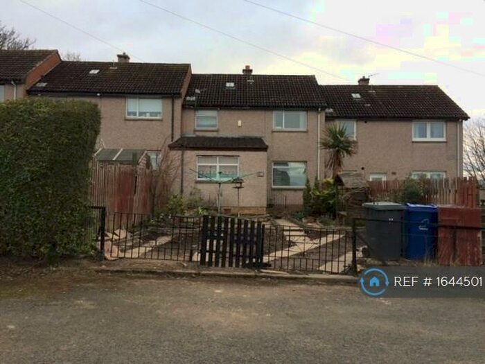 3 Bedroom Terraced House To Rent In Blackcot Drive, Mayfield, Dalkeith, EH22