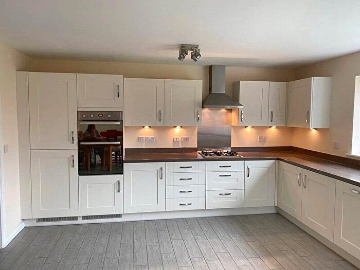 2 Bedroom Bungalow For Sale In Mirabelle Drive, Isleham, Cambs, CB7