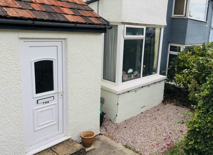 1 Bedroom Flat To Rent In The Reeves Road, Torquay, TQ2