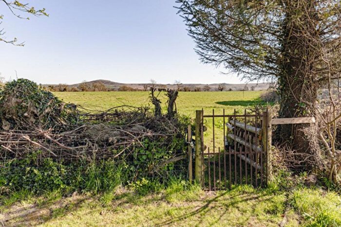 4 Bedroom Detached House For Sale In Crosswell, Newport, Crymych, SA41