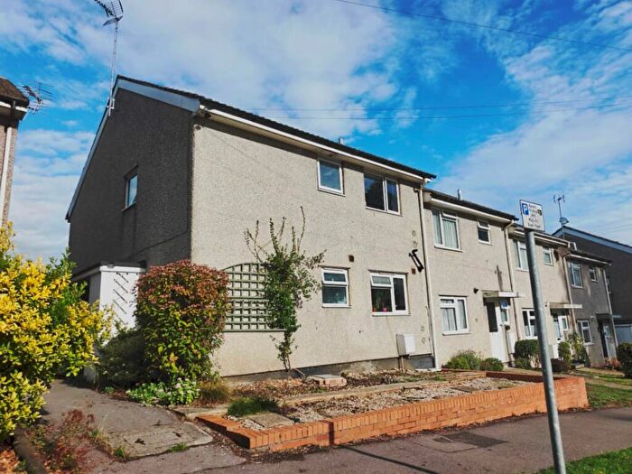1 Bedroom Maisonette For Sale In Falkland Road, Eastleigh, SO53