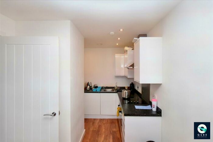 1 Bedroom Flat For Sale In Grove House, Skerton Road, Manchester, M16