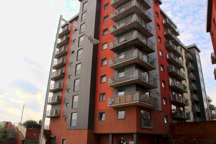 1 Bedroom Flat To Rent In Brook Court, Barking, IG11