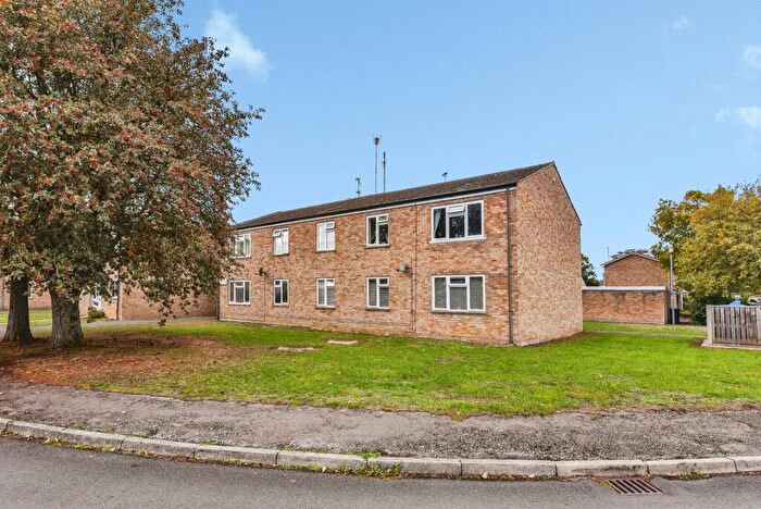 2 Bedroom Apartment For Sale In Pound Close, Lyneham, Chippenham, SN15