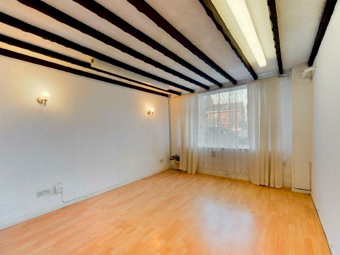 1 Bedroom Flat To Rent In Whitfield Road, Ball Green, Stoke-on-Trent, ST6