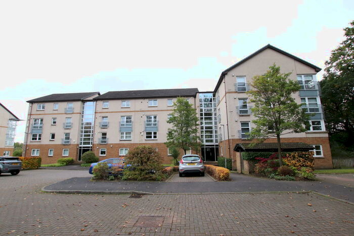 3 Bedroom Flat To Rent In Hamilton Park South, Hamilton, ML3