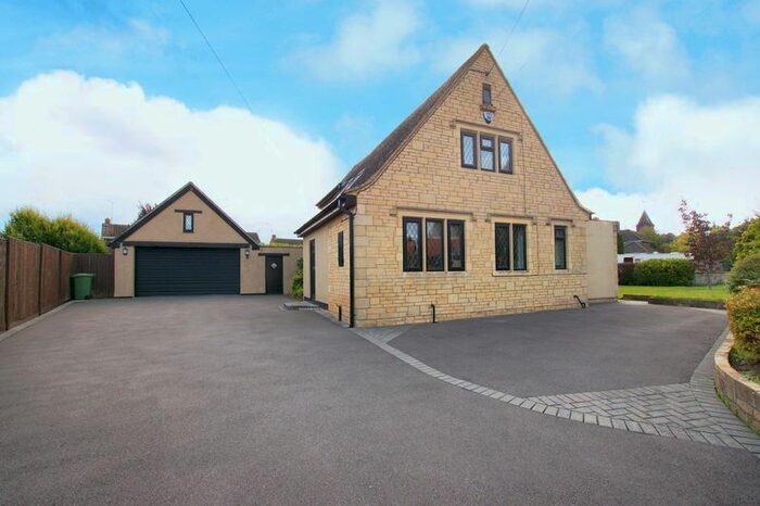 4 Bedroom Detached House To Rent In Wotton Road, Charfield, Wotton-Under-Edge, GL12