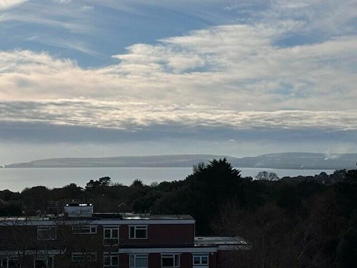 3 Bedroom Apartment For Sale In West Cliff Road, West Cliff, BH4