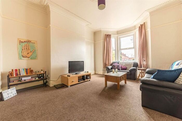 3 Bedroom House To Rent In Rothbury Terrace, Newcastle Upon Tyne, NE6