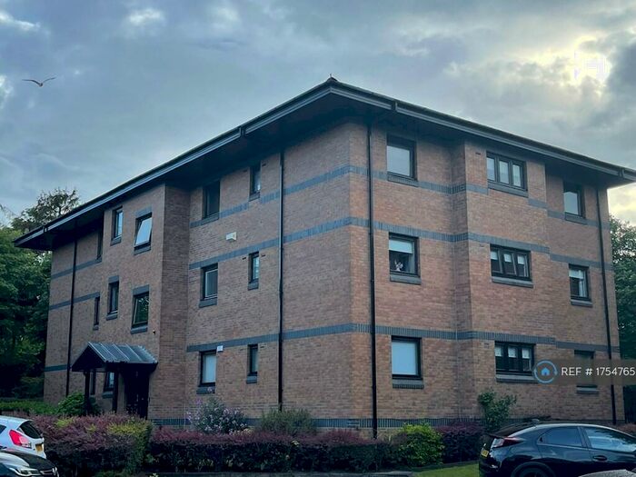 2 Bedroom Flat To Rent In Victoria Gardens, Paisley, PA2