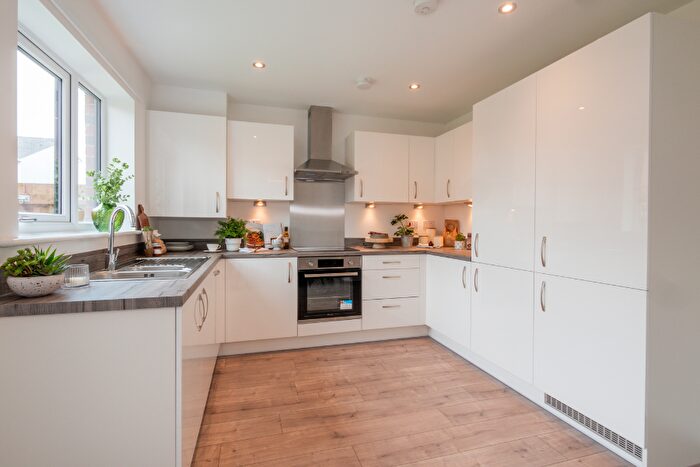 3 Bedroom House To Rent In Lapwing Way, Fareham, PO15