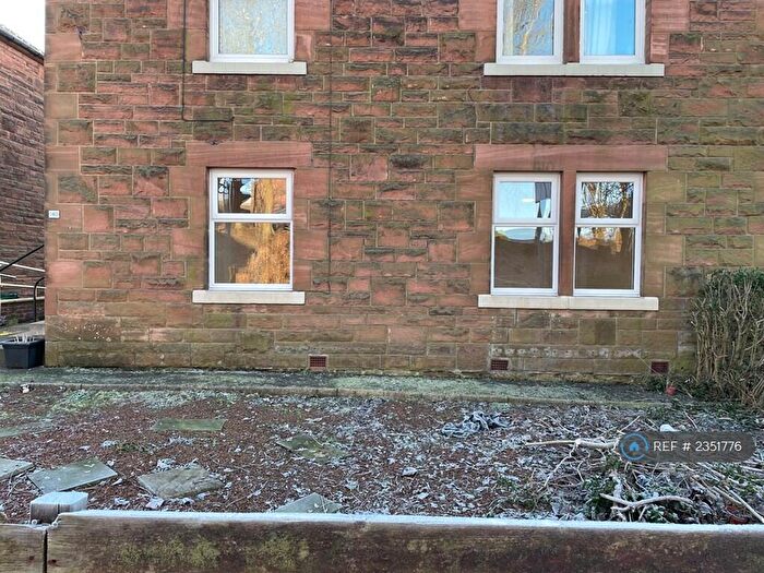 2 Bedroom Flat To Rent In Brooms Road, Dumfries, DG1