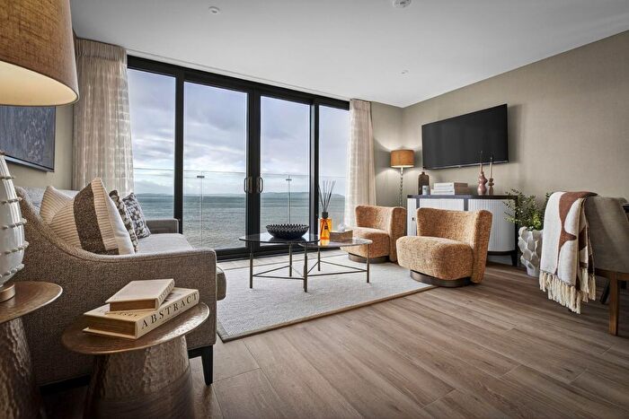 2 Bedroom Property For Sale In Site, The Promenade, Portstewart, BT55