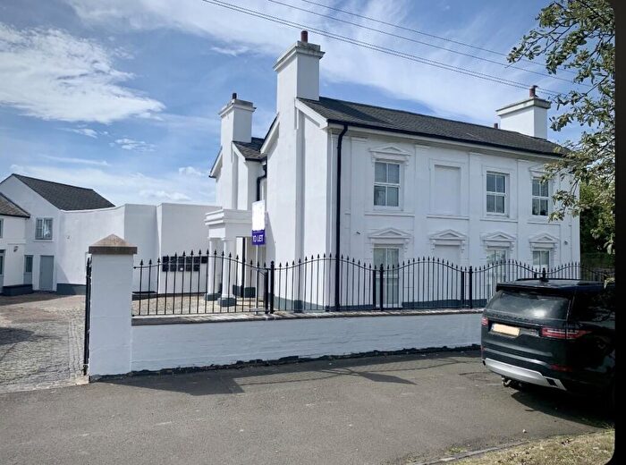 1 Bedroom Apartment To Rent In Abberley House, Dudley, DY1