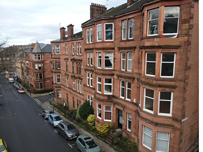 3 Bedroom Flat For Sale In /, Great George Street, Hillhead, Glasgow, G12