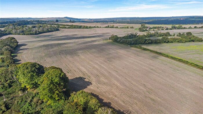 Land For Sale In Compton, Chichester, West Sussex, PO18
