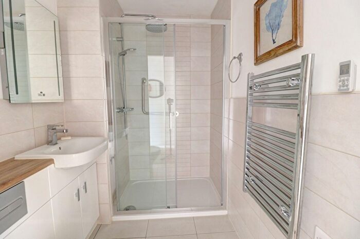 2 Bedroom Flat For Sale In Trinity Place, Beaumont Way, Hazlemere, High Wycombe, HP15