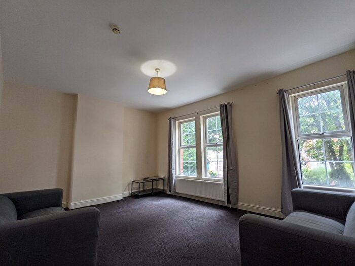 1 Bedroom Flat To Rent In Victoria Road, Birmingham, B33
