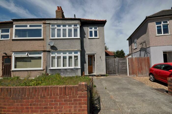 1 Bedroom Maisonette To Rent In Devonshire Road, Hornchurch, RM12