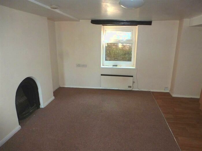 1 Bedroom Ground Flat To Rent In North End, Wisbech, PE13