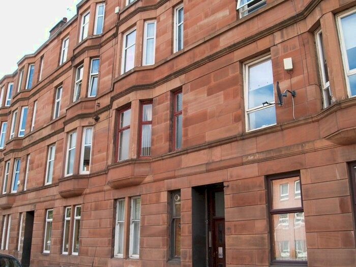 1 Bedroom Flat To Rent In Holmlea Road, Glasgow, G44